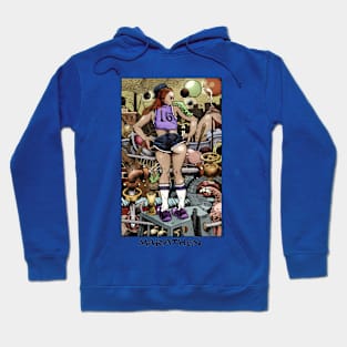 Marathon Hoodie